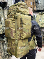 Рюкзак Tiger 100 л Cordura 1000D Лес