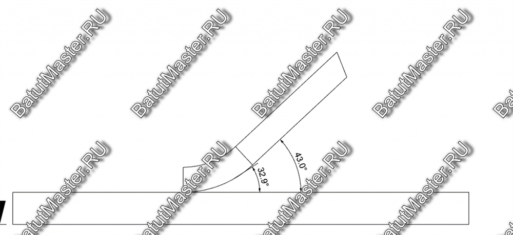 Коммерческий надувной батут "Немо" 8*7*6 м