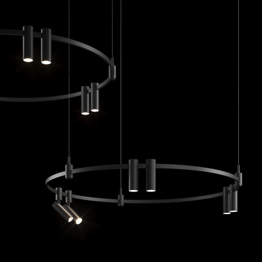 Esthetic Magnetic Набор для подвеса 1200 мм (без питания) 85155/00