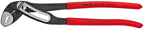 KNIPEX Alligator® черненые 300 мм 8801300