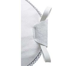 Респираторная маска с клапаном Delta Plus FFP1 М1100VC в упаковке 10 шт. M1100VC