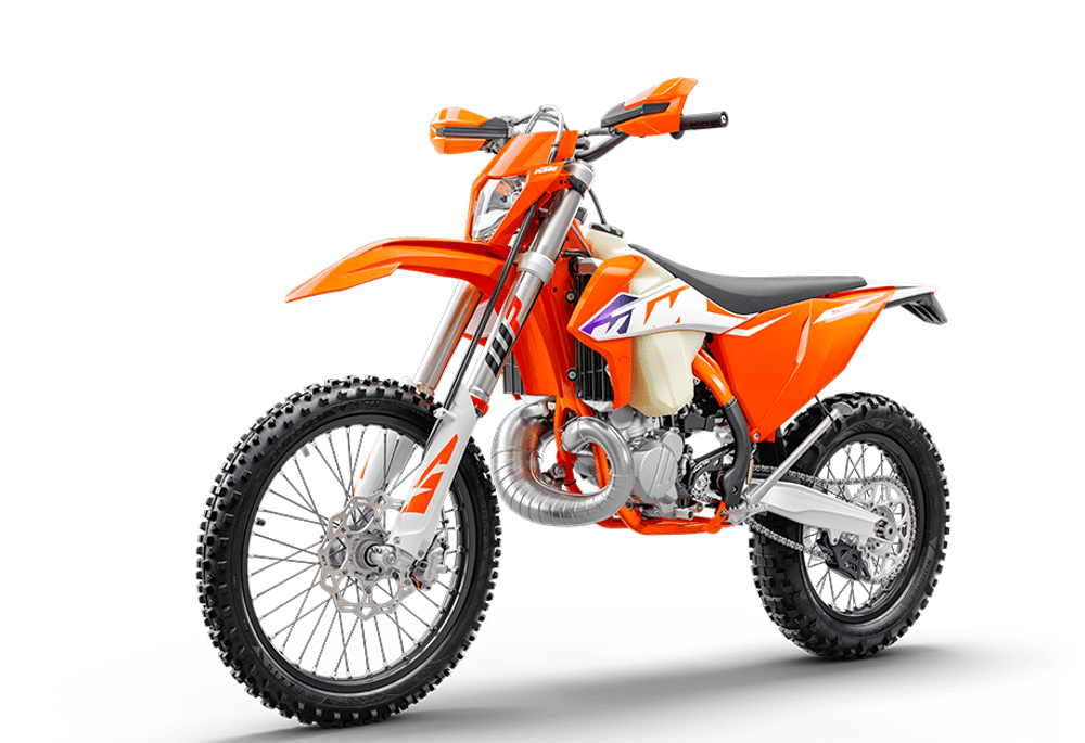 Мотоцикл KTM 300 EXC ENDURO
