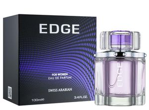 Swiss Arabian Edge