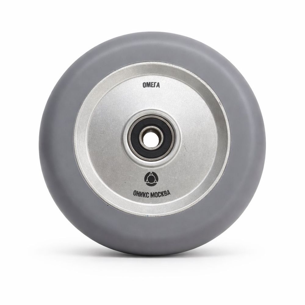 Колеса ONYX Omega (серые)