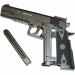 Пистолет пневм.BORNER Power win 304 к 4,5мм 8.3030