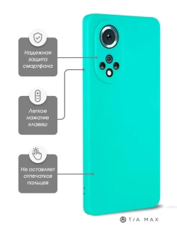 Чехол на Honor 50, Huawei Nova 9,