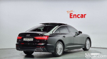 Audi A6 (C8) 40 TDI Quattro Premium (12.2021)