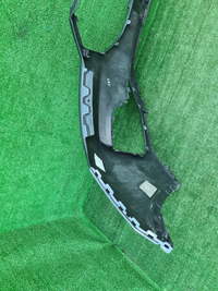 Бампер передний Chery Tiggo 8 Pro (2021-н.в.)