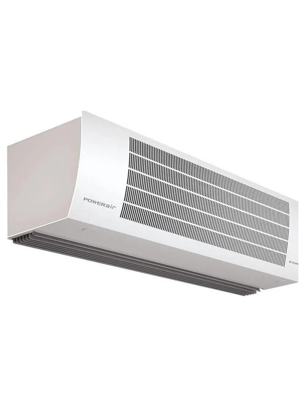 Тепловая завеса серии Гольфстрим ZVV-1.5W25