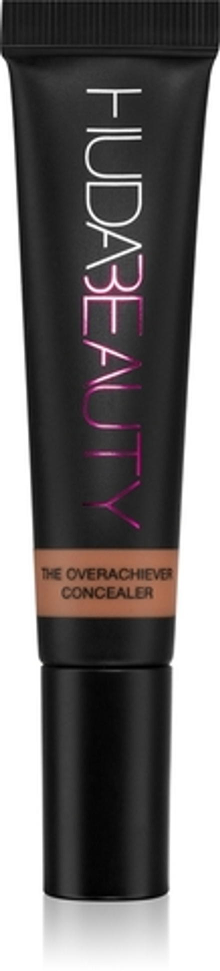 Huda Beauty OverAchiever Concealer - Корректор сильного покрытия оттенок Butterscotch, 10 ml
