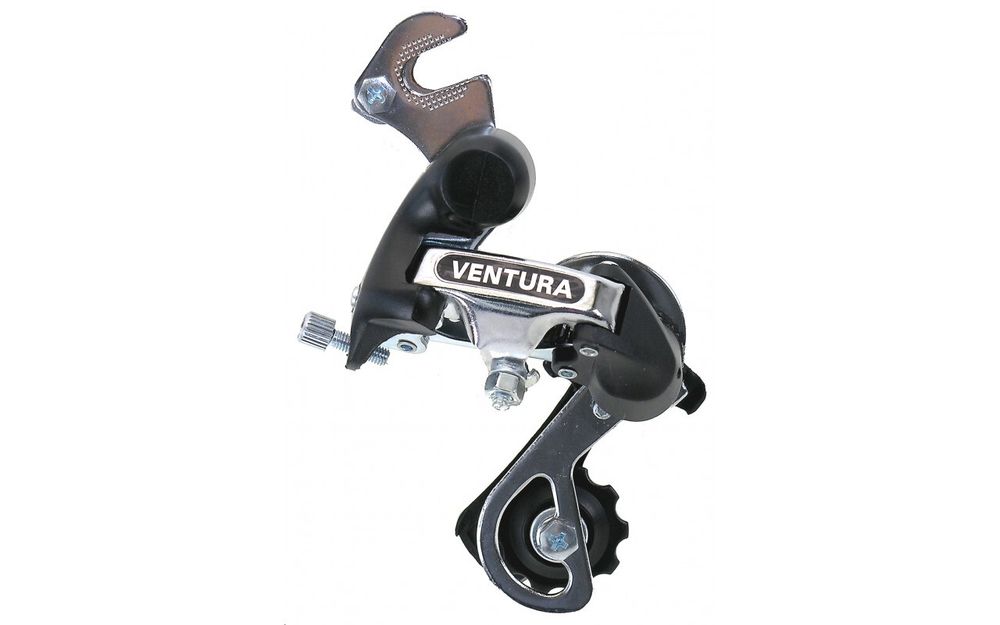 Суппорт-переключатель задний Ventura