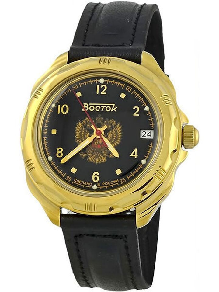 Часы Восток Командирские 819770