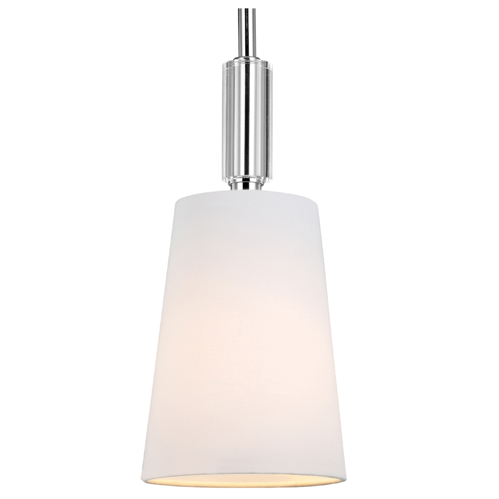 Светильник Visual Comfort Lismore Mini Pendant