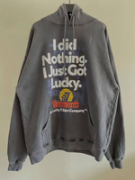 Худи Vetements
