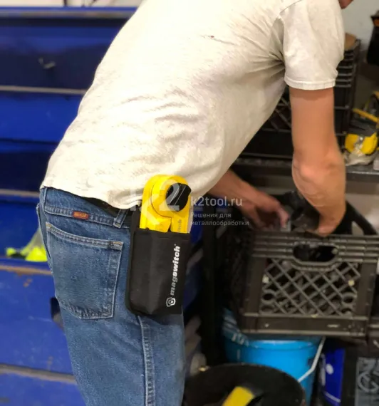 Магнитный фиксатор поворота угла Magswitch 150 Max