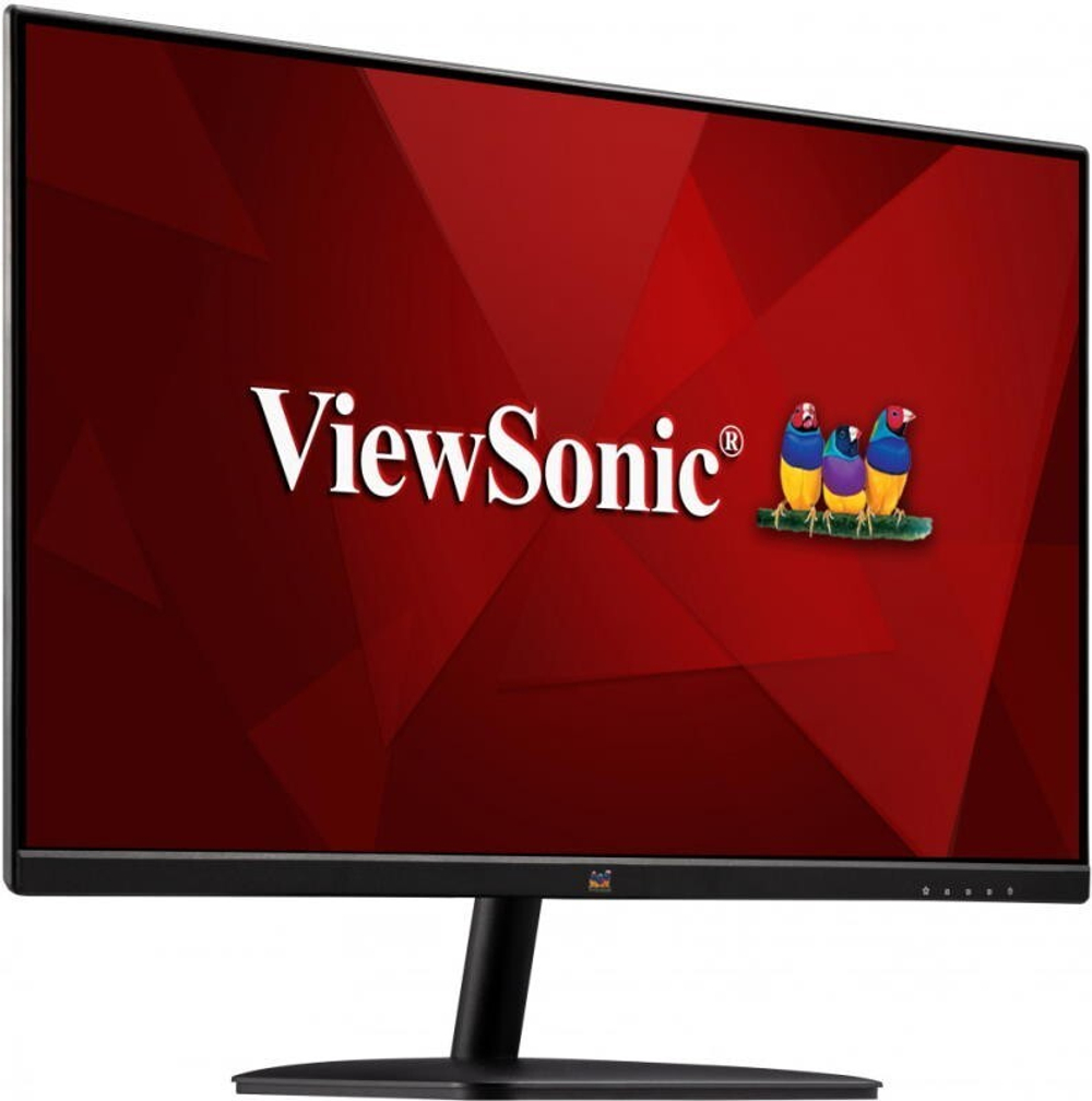 Монитор ViewSonic 24;; VA2432-mhd 1920x1080 IPS WLED 75Гц 4ms VGA HDMI DisplayPort