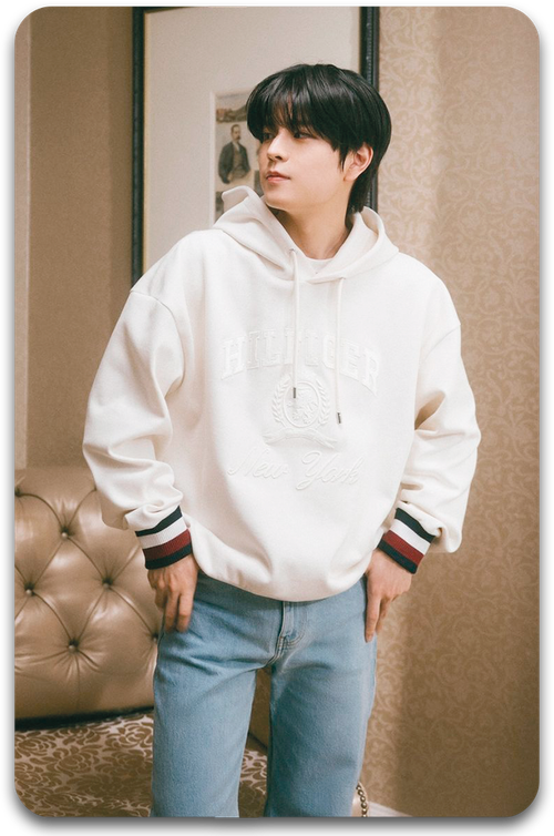 Карта / STRAY KIDS #1339