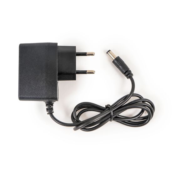 Блок питания 12V1A (разъем 5.5*2.1)