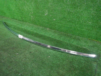 Молдинг крышки багажника Mercedes GLE Coupe C292 (2015-2019)