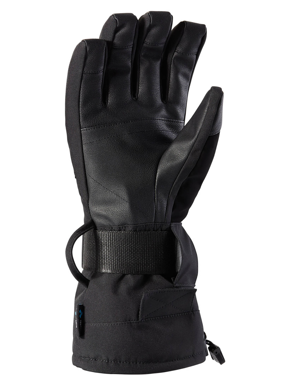 Перчатки VIKING Eltoro Black/Olive