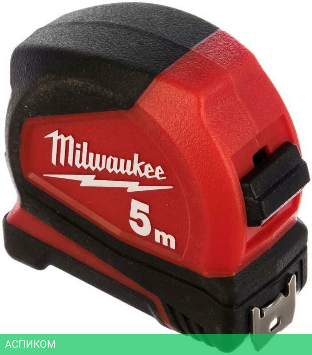 Рулетка Milwaukee Pro Compact (4932459592)