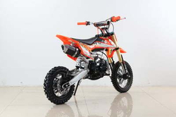 Мотоцикл SSSR PROTON PITBIKE
