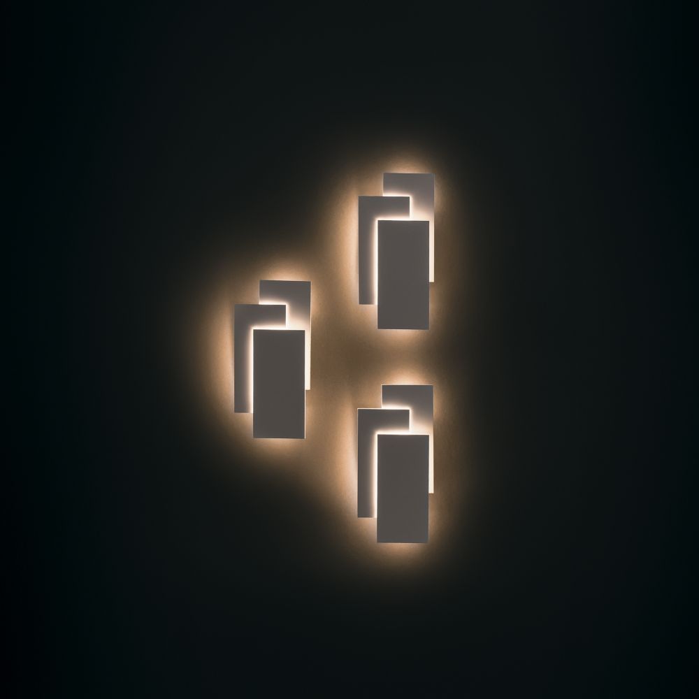 Настенный светильник светодиодный Maytoni Kona C804WL-L12W