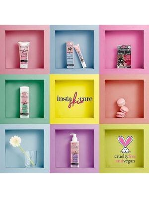 EVELINE АНТИБАКТЕРИАЛЬНЫЙ ТОЧЕЧНЫЙ ГЕЛЬ МГНОВЕННОГО ДЕЙСТВИЯ серии INSTA SKIN CARE, 20 мл