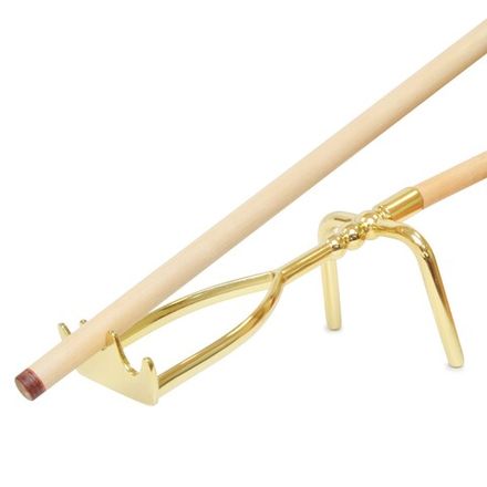 Мост для кия Spider XL латунь