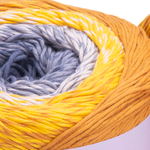 Пряжа YarnArt Bouquet (710)