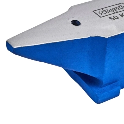 Наковальня 50кг Scheppach Sch-654A50