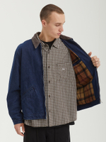 Мужская Куртка Moto Rabbit (Alt. Stud Bunny)