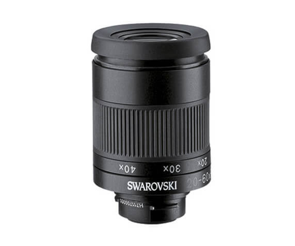 Зрительная труба Swarovski ATS 20-60x80 - фото 3