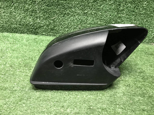 Крышка зеркала правая Mercedes M GLE W166 (11-18)