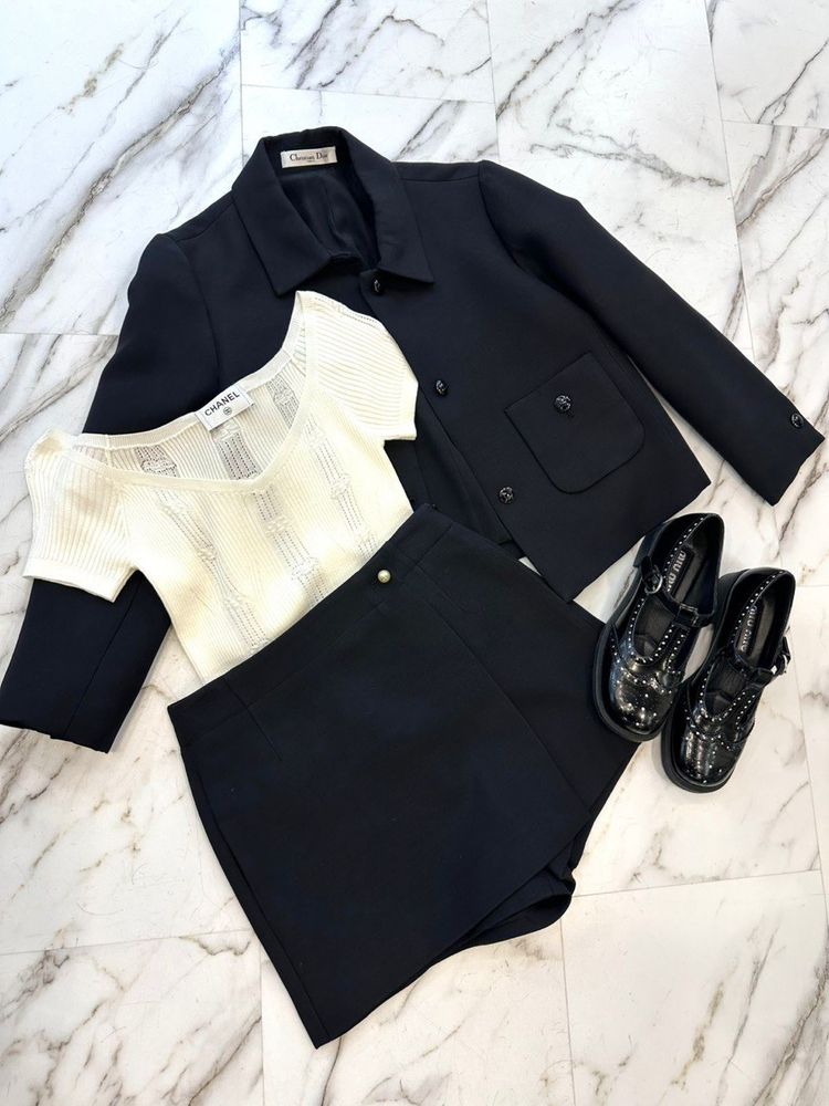 Жакет Dior