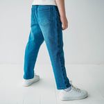 Джинсы "Синие"