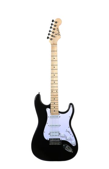 Электрогитара Fabio ST200 BK (Н/S/S)