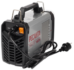 Сварочный аппарат инверторный Ресанта САИ 160 ПН