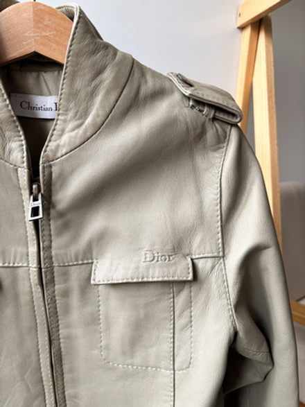 Куртка Christian Dior, 128