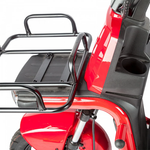 Электроскутер ZING 500W