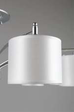 Потолочная люстра Omnilux ALGHERO OML-64707-09