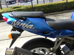 Kawasaki Ninja ZX-9R 041682