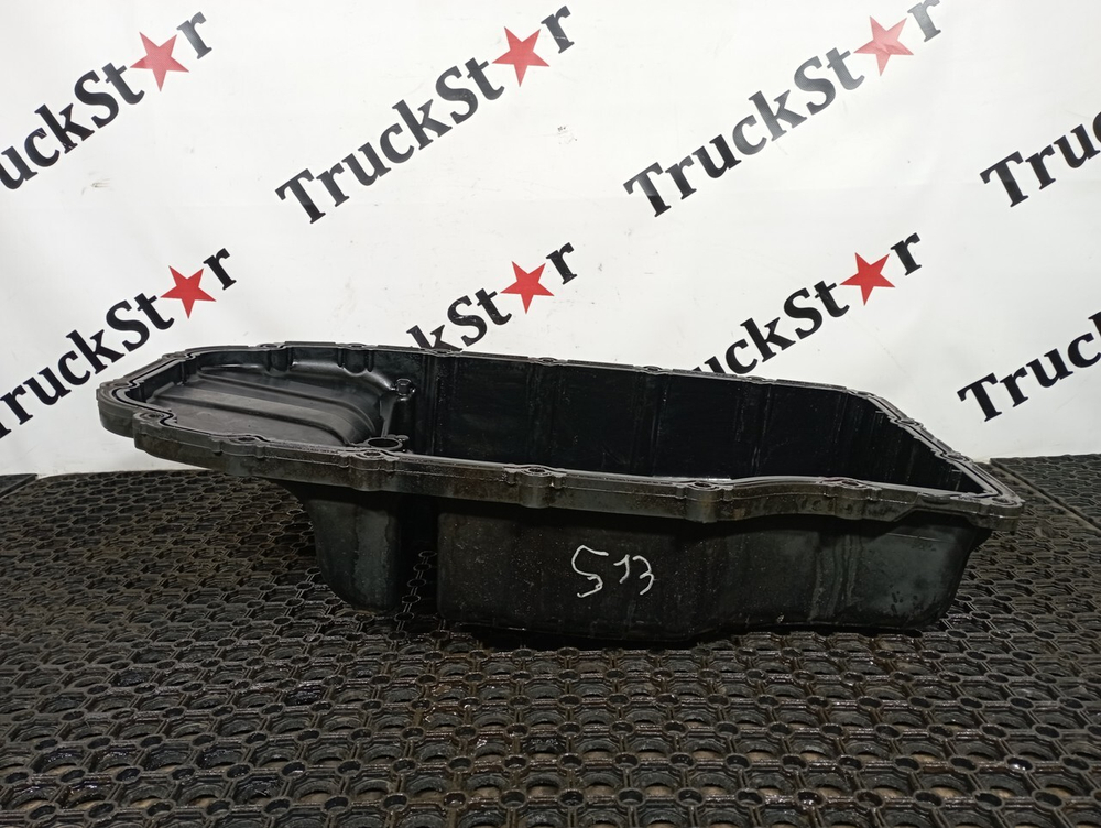 Поддон масляный двигателя 2018 год.