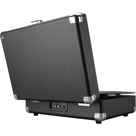 Qrammofon qara TE 001