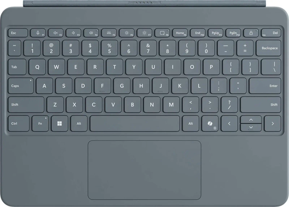 Клавиатура Microsoft Surface Pro 12" Copilot Keyboard