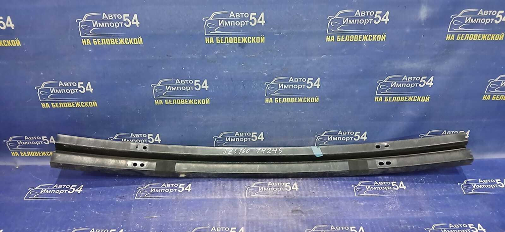 Усилитель переднего бампера TOYOTA ARISTO 1997-2004