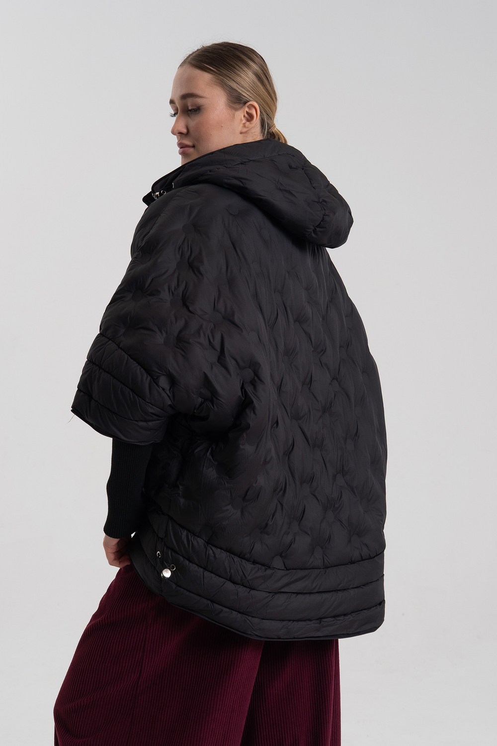 Куртка J-Clair