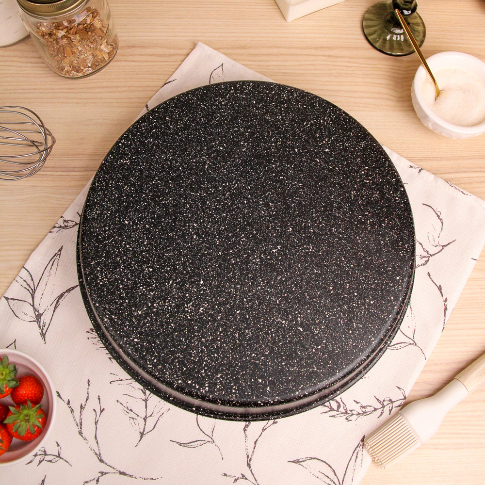 Форма для выпечки, d30 "Granito"