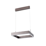 Светодиодный подвесной светильник Moderli V2452-PL Straight