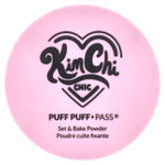 KimChi Chic Beauty, Puff Puff Pass®, порошок для запекания, PPP05 для загара, 24 г (0,85 унции)